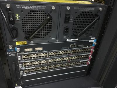 江浦路街道交换机回收 思科交换机回收