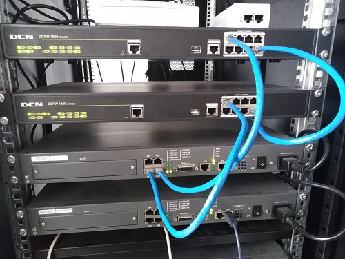 江浦路街道防火墙回收 机房下架硬件设备回收