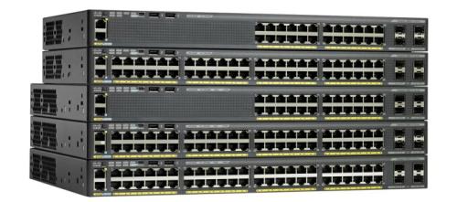 江浦路街道交换机回收